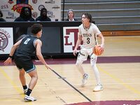 Royal Palm Beach vs Treasure Coast MLK challenge