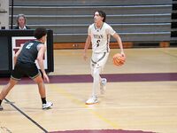 Royal Palm Beach vs Treasure Coast MLK challenge