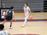 Royal Palm Beach vs Treasure Coast MLK challenge