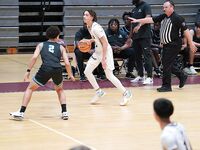 Royal Palm Beach vs Treasure Coast MLK challenge