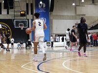 Gonzaga vs. Columbus: Triple-Overtime Thriller at MADE Hoops Main Event