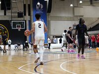 Gonzaga vs. Columbus: Triple-Overtime Thriller at MADE Hoops Main Event