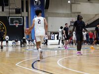 Gonzaga vs. Columbus: Triple-Overtime Thriller at MADE Hoops Main Event