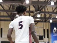 Gonzaga vs. Columbus: Triple-Overtime Thriller at MADE Hoops Main Event