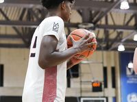 Gonzaga vs. Columbus: Triple-Overtime Thriller at MADE Hoops Main Event