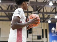 Gonzaga vs. Columbus: Triple-Overtime Thriller at MADE Hoops Main Event