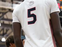 Gonzaga vs. Columbus: Triple-Overtime Thriller at MADE Hoops Main Event