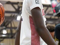 Gonzaga vs. Columbus: Triple-Overtime Thriller at MADE Hoops Main Event