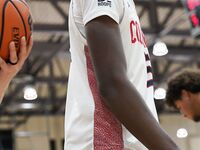 Gonzaga vs. Columbus: Triple-Overtime Thriller at MADE Hoops Main Event