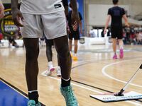 Gonzaga vs. Columbus: Triple-Overtime Thriller at MADE Hoops Main Event