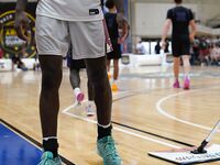 Gonzaga vs. Columbus: Triple-Overtime Thriller at MADE Hoops Main Event