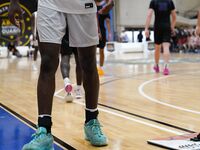 Gonzaga vs. Columbus: Triple-Overtime Thriller at MADE Hoops Main Event