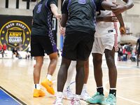 Gonzaga vs. Columbus: Triple-Overtime Thriller at MADE Hoops Main Event