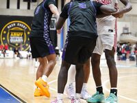 Gonzaga vs. Columbus: Triple-Overtime Thriller at MADE Hoops Main Event