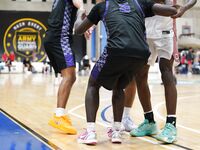 Gonzaga vs. Columbus: Triple-Overtime Thriller at MADE Hoops Main Event