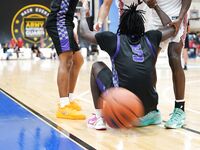 Gonzaga vs. Columbus: Triple-Overtime Thriller at MADE Hoops Main Event