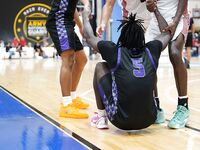 Gonzaga vs. Columbus: Triple-Overtime Thriller at MADE Hoops Main Event