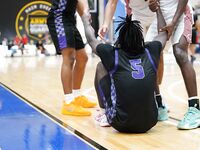 Gonzaga vs. Columbus: Triple-Overtime Thriller at MADE Hoops Main Event