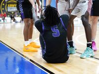 Gonzaga vs. Columbus: Triple-Overtime Thriller at MADE Hoops Main Event