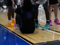 Gonzaga vs. Columbus: Triple-Overtime Thriller at MADE Hoops Main Event