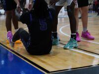 Gonzaga vs. Columbus: Triple-Overtime Thriller at MADE Hoops Main Event