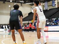 Gonzaga vs. Columbus: Triple-Overtime Thriller at MADE Hoops Main Event