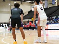 Gonzaga vs. Columbus: Triple-Overtime Thriller at MADE Hoops Main Event