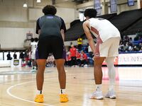 Gonzaga vs. Columbus: Triple-Overtime Thriller at MADE Hoops Main Event