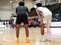 Gonzaga vs. Columbus: Triple-Overtime Thriller at MADE Hoops Main Event