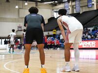 Gonzaga vs. Columbus: Triple-Overtime Thriller at MADE Hoops Main Event