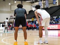 Gonzaga vs. Columbus: Triple-Overtime Thriller at MADE Hoops Main Event