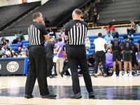 Gonzaga vs. Columbus: Triple-Overtime Thriller at MADE Hoops Main Event