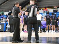 Gonzaga vs. Columbus: Triple-Overtime Thriller at MADE Hoops Main Event