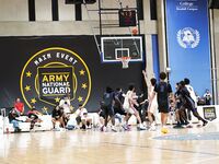 Gonzaga vs. Columbus: Triple-Overtime Thriller at MADE Hoops Main Event