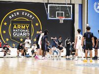 Gonzaga vs. Columbus: Triple-Overtime Thriller at MADE Hoops Main Event