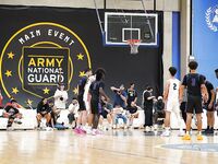 Gonzaga vs. Columbus: Triple-Overtime Thriller at MADE Hoops Main Event