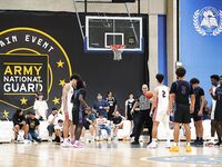 Gonzaga vs. Columbus: Triple-Overtime Thriller at MADE Hoops Main Event