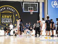 Gonzaga vs. Columbus: Triple-Overtime Thriller at MADE Hoops Main Event