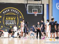 Gonzaga vs. Columbus: Triple-Overtime Thriller at MADE Hoops Main Event