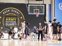 Gonzaga vs. Columbus: Triple-Overtime Thriller at MADE Hoops Main Event