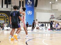 Gonzaga vs. Columbus: Triple-Overtime Thriller at MADE Hoops Main Event