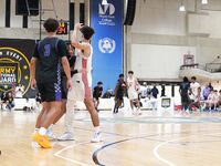 Gonzaga vs. Columbus: Triple-Overtime Thriller at MADE Hoops Main Event