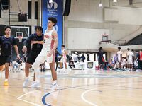 Gonzaga vs. Columbus: Triple-Overtime Thriller at MADE Hoops Main Event