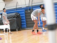 Gonzaga vs. Columbus: Triple-Overtime Thriller at MADE Hoops Main Event