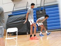 Gonzaga vs. Columbus: Triple-Overtime Thriller at MADE Hoops Main Event