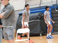 Gonzaga vs. Columbus: Triple-Overtime Thriller at MADE Hoops Main Event