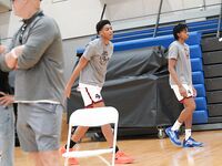 Gonzaga vs. Columbus: Triple-Overtime Thriller at MADE Hoops Main Event