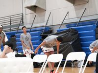 Gonzaga vs. Columbus: Triple-Overtime Thriller at MADE Hoops Main Event