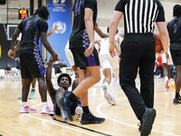 Gonzaga vs. Columbus: Triple-Overtime Thriller at MADE Hoops Main Event