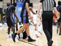 Gonzaga vs. Columbus: Triple-Overtime Thriller at MADE Hoops Main Event